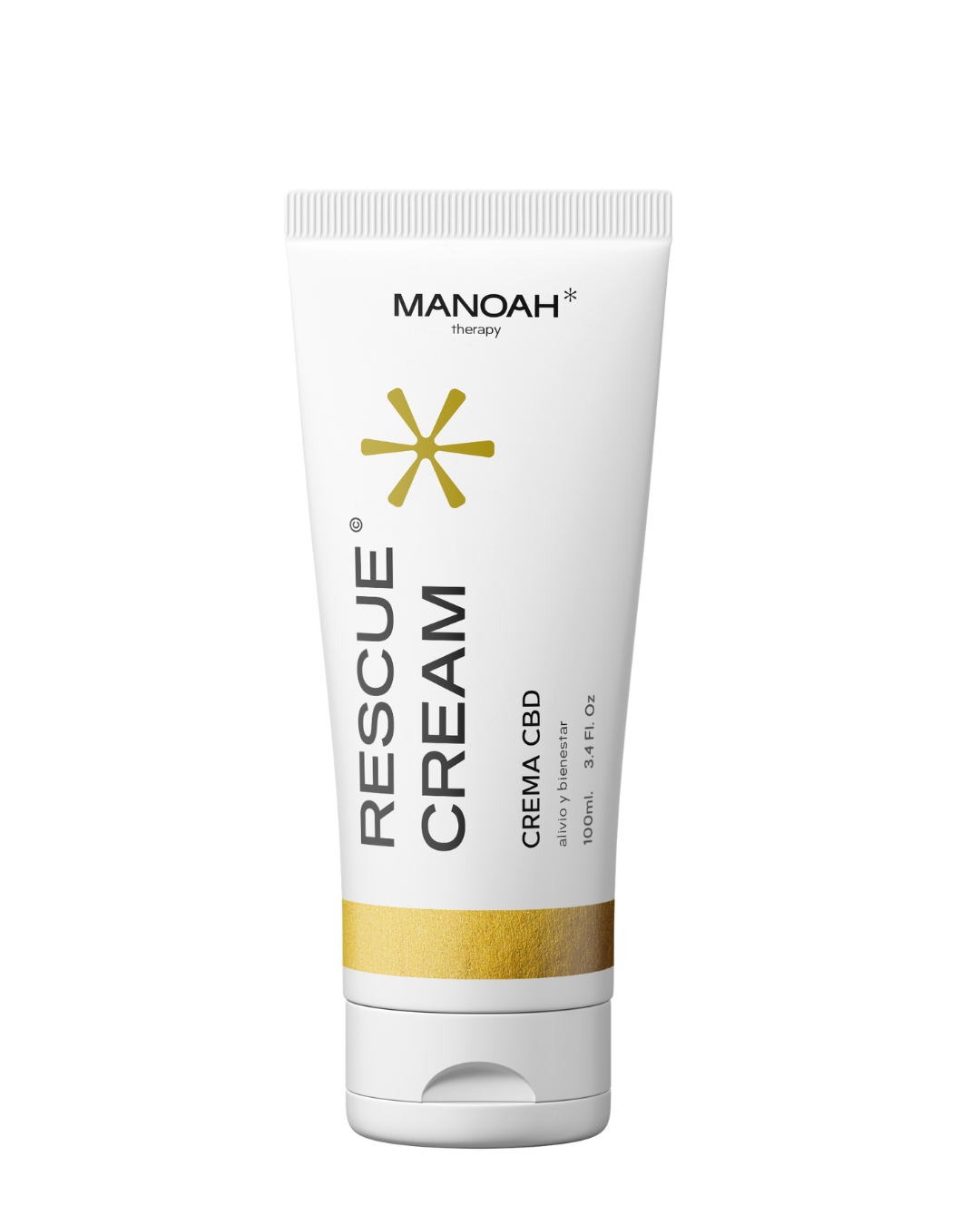 RESCUE CREAM  –  ALIVIO Y BIENESTAR